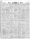 Sun (London) Monday 30 August 1869 Page 1