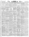 Sun (London) Thursday 23 September 1869 Page 1
