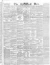 Sun (London) Friday 15 October 1869 Page 1