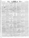 Sun (London) Monday 22 November 1869 Page 1