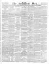 Sun (London) Friday 24 December 1869 Page 1