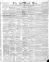 Sun (London) Wednesday 05 January 1870 Page 1