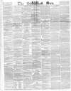 Sun (London) Monday 31 January 1870 Page 1
