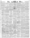 Sun (London) Tuesday 01 February 1870 Page 1