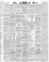 Sun (London) Monday 21 February 1870 Page 1