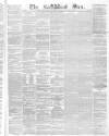 Sun (London) Thursday 24 February 1870 Page 1