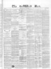 Sun (London) Tuesday 15 November 1870 Page 1