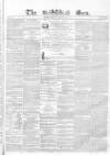 Sun (London) Monday 09 January 1871 Page 1