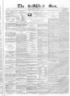 Sun (London) Monday 13 February 1871 Page 1