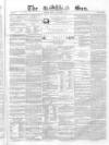 Sun (London) Friday 17 February 1871 Page 1