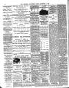 Ampthill & District News Saturday 05 December 1891 Page 4