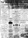 Ampthill & District News Saturday 02 January 1892 Page 1