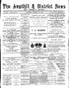 Ampthill & District News Saturday 17 February 1894 Page 1