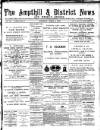 Ampthill & District News Saturday 03 March 1894 Page 1