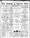 Ampthill & District News Saturday 02 June 1894 Page 1