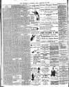 Ampthill & District News Saturday 20 February 1897 Page 8