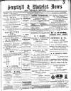 Ampthill & District News Saturday 06 March 1897 Page 1