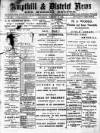 Ampthill & District News Saturday 12 February 1898 Page 1