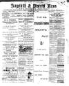 Ampthill & District News Saturday 07 January 1899 Page 1