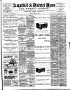 Ampthill & District News Saturday 19 May 1900 Page 1