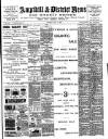 Ampthill & District News Saturday 14 July 1900 Page 1