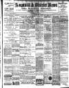 Ampthill & District News Saturday 12 April 1902 Page 1