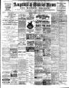 Ampthill & District News Saturday 15 November 1902 Page 1