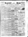 Ampthill & District News Saturday 05 August 1905 Page 1