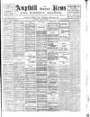 Ampthill & District News Saturday 19 August 1905 Page 1