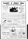 Ampthill & District News Saturday 12 January 1907 Page 5