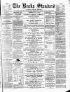 Croydon's Weekly Standard Saturday 16 July 1887 Page 1