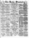 Croydon's Weekly Standard Saturday 18 February 1888 Page 1