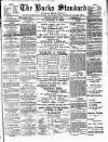 Croydon's Weekly Standard Saturday 03 March 1888 Page 1