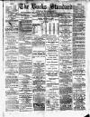 Croydon's Weekly Standard Saturday 05 January 1889 Page 1