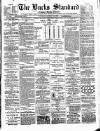 Croydon's Weekly Standard Saturday 19 January 1889 Page 1
