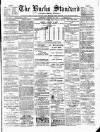 Croydon's Weekly Standard Saturday 26 January 1889 Page 1