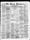 Croydon's Weekly Standard Saturday 02 February 1889 Page 1