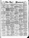 Croydon's Weekly Standard Saturday 09 March 1889 Page 1