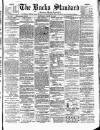 Croydon's Weekly Standard Saturday 16 March 1889 Page 1