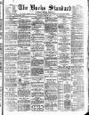 Croydon's Weekly Standard Saturday 29 June 1889 Page 1