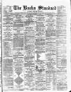Croydon's Weekly Standard Saturday 07 December 1889 Page 1