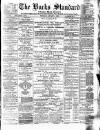 Croydon's Weekly Standard Saturday 04 January 1890 Page 1