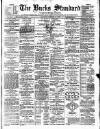 Croydon's Weekly Standard Saturday 18 January 1890 Page 1