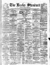 Croydon's Weekly Standard Saturday 25 January 1890 Page 1
