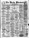 Croydon's Weekly Standard Saturday 22 February 1890 Page 1
