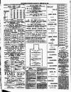 Croydon's Weekly Standard Saturday 22 February 1890 Page 4