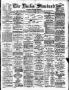 Croydon's Weekly Standard Saturday 01 March 1890 Page 1