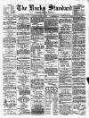 Croydon's Weekly Standard Saturday 08 March 1890 Page 1