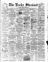 Croydon's Weekly Standard Saturday 29 March 1890 Page 1