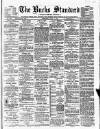 Croydon's Weekly Standard Saturday 05 April 1890 Page 1